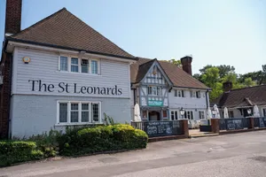 Image of St Leonards Hotel by Greene King Inns