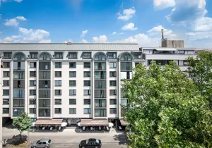 Image of Downtown Vi Vadi Hotel