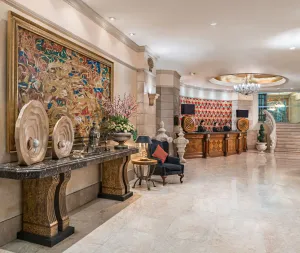 Image of Makati Palace Hotel