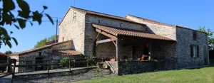 Image of La Halte du Pelerin Chambres d'hôtes