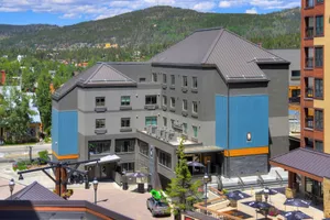 Image of Gravity Haus