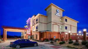 Image of Best Western Giddings Inn & Suites