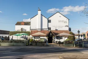 Image of The Littleton Arms