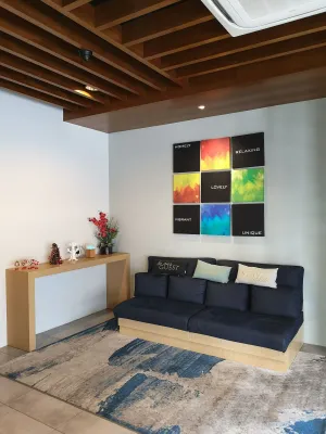 Image of Qlio Hotel