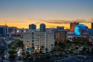 Image of Residence Inn by Marriott Las Vegas Hughes Center