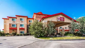 Image of Best Western Plus Canyon Pines