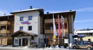 Image of AvenidA Mountain Resort by Alpin Rentals - incl Summercard