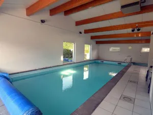 Image of Sunny Cottage with Pool, cleaning included