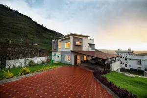 Image of Queen's Hotel Mount Garden Kodaikanal