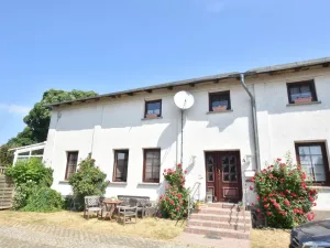 Image of Lovely Apartment in Wendelstorf near Seabech