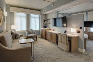 Image of The Sofia Hotel