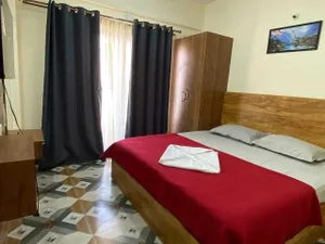 Image of Octave HKP Residency