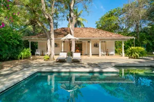 Image of Taru Villas Mawella - Tangalle