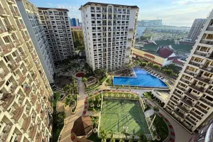 Image of Extremeli Suites Manila powered by Cocotel
