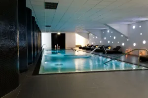 Image of Open Village Sports Hotel & Spa Club