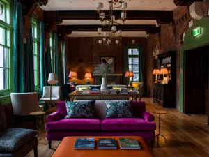 Image of The Observatory Hotel Christchurch