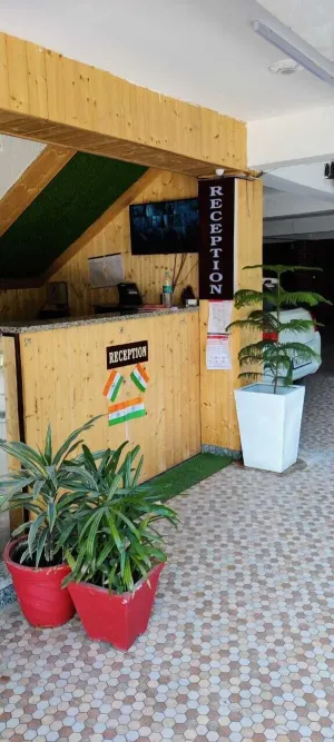 Image of Hotel Maira