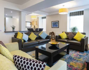 Image of Inverness City Suites