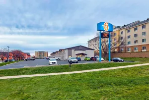 Image of Motel 6-Cedar Rapids, IA - Airport