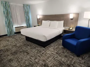 Image of Quality Inn & Suites Denver International Airport