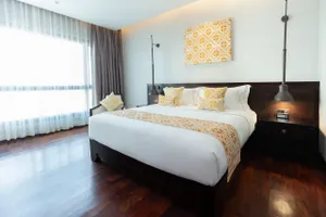 Image of Mintra Hotel