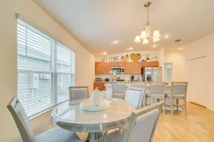 Image of Golfer's Paradise: Wildwood Home w/ Luxe Amenities