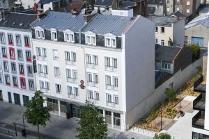 Image of Best Western Plus Le Havre Centre Gare