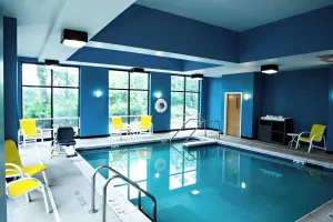 Image of Holiday Inn Express & Suites Harrisburg West