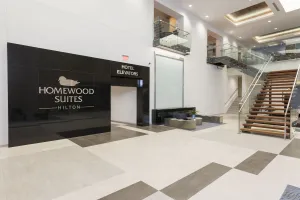 Image of Homewood Suites by Hilton Grand Rapids Downtown