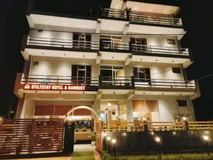 Image of Hotel Stiltstay
