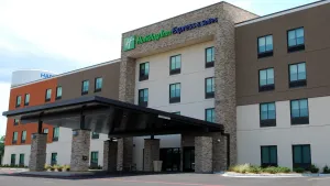 Image of Holiday Inn Express & Suites White Hall by IHG