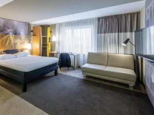 Image of ibis Luebeck City