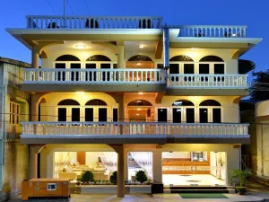 Image of Innwa Motel