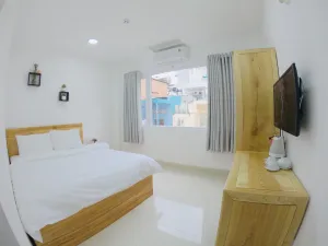 Image of Phan Anh Hotel - Bui Vien Walking Street