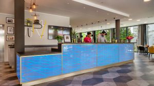 Image of Holiday Inn - the niu, Fury Aschheim Messe by IHG