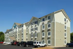 Image of WoodSpring Suites Lebanon