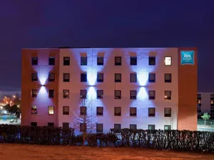 Image of ibis budget Toulouse Aeroport
