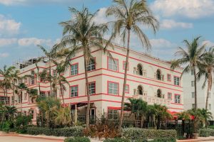 Image of Casa Faena Miami Beach