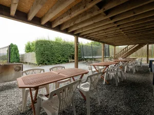 Image of Famililale ideal home for family gatherings