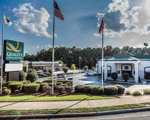 Image of Quality Inn & Suites Stockbridge Atlanta South I-75