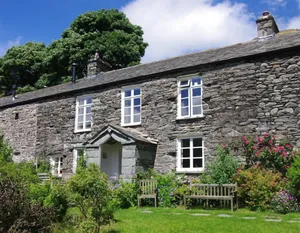 Image of Thomas Grove House