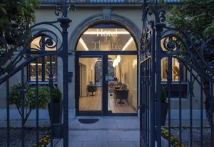 Image of Hôtel du Théâtre, Boutique Hôtel