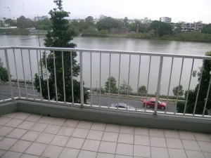 Image of Fairthorpe Apartments
