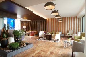 Image of Hotel Peterhof - urban lifestyle Kempten