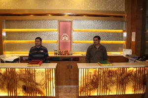 Image of Hotel Golden Oasis - A Well Hygiene Property