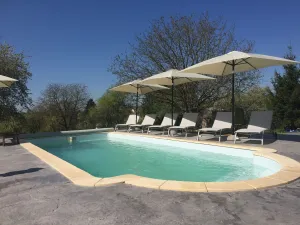 Image of Bienvenue A La Campagne