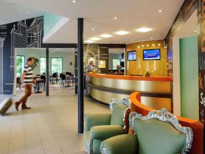 Image of ibis Styles Speyer