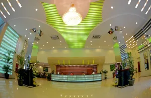 Image of Best Western Green Hill Hotel