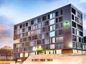 Image of B&B Hotel Ulm
