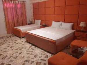 Image of Serena Guest House